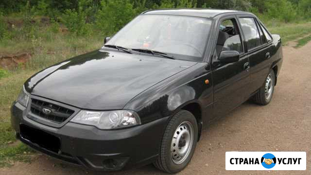 Аренда авто Черноисточинск - изображение 1