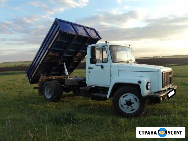Вывоз мусора Шарыпово - изображение 1