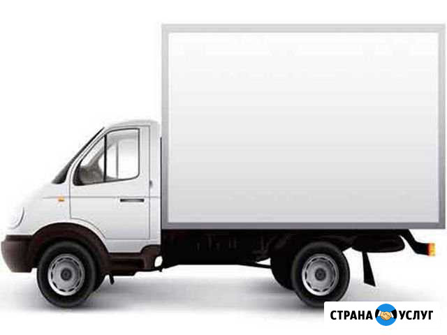 Вывоз мусора Красногорск - изображение 1