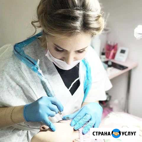 Наращивание ресниц Мытищи - изображение 1