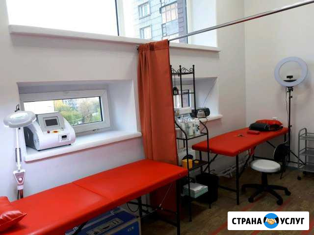 Аренда кушетки рабочее место Новосибирск - изображение 1