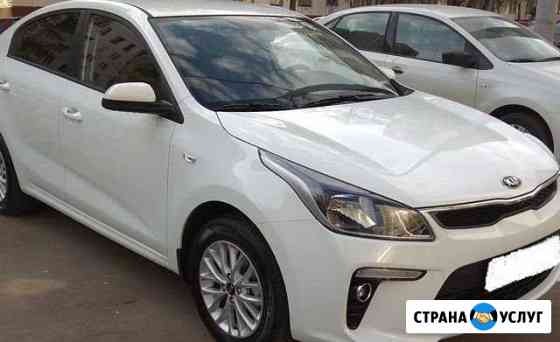 Аренда авто под такси с выкупом Москва