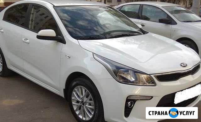Аренда авто под такси с выкупом Москва - изображение 1