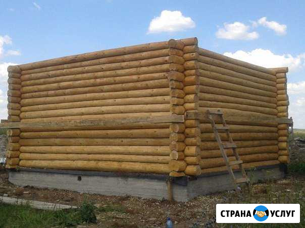 Строительство Рыбинск - изображение 1