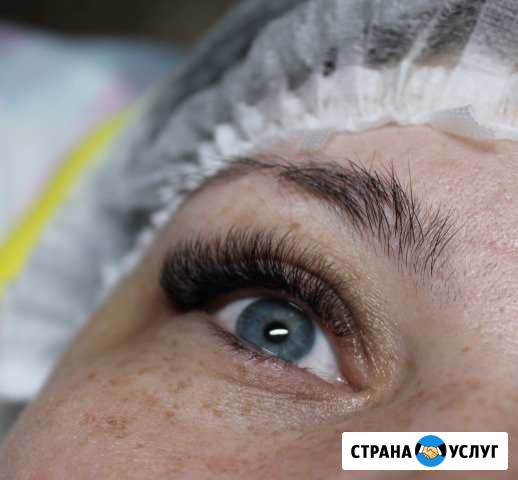 Наращивание ресниц. Материалы- премиум Коломна - изображение 1