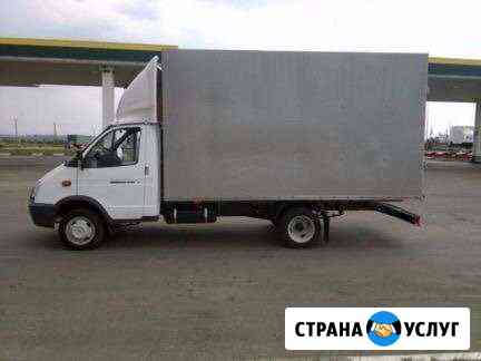 Газель,по часам,грузоперевозки,переезды,город,межг Бийск