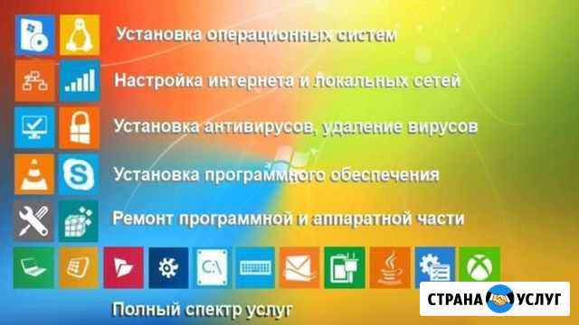 Частный Компьютерный мастер. Ремонт Компьютера Москва - изображение 1