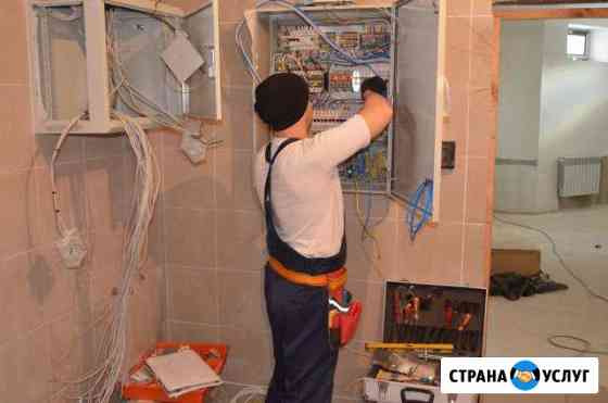 Ремонт квартир Фрязино