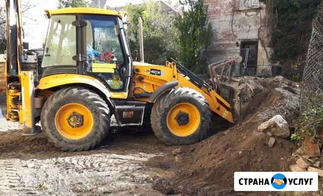 Аренда трактора Калининград - изображение 1