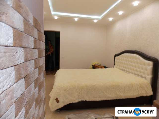 Ремонт квартир в Сызрани Сызрань - изображение 1