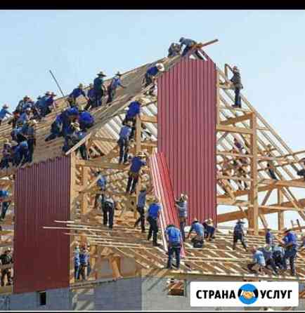 Каменщик делаем облицовки арки и черный кладка Курчалой