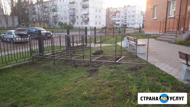 Сварщик, поиск воды, скважины Выборг - изображение 1