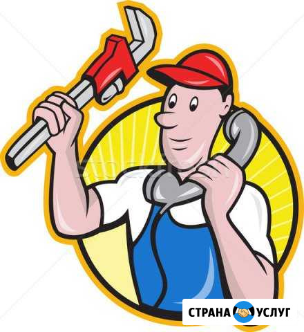 Сантехник, сварщик. Септик,скважина Гатчина - изображение 1