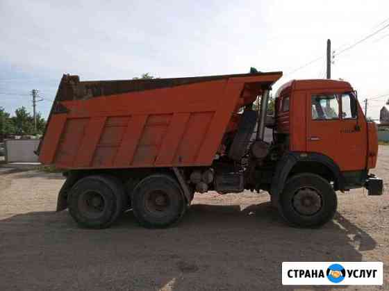 Вывоз бытового и строительного мусора Тула