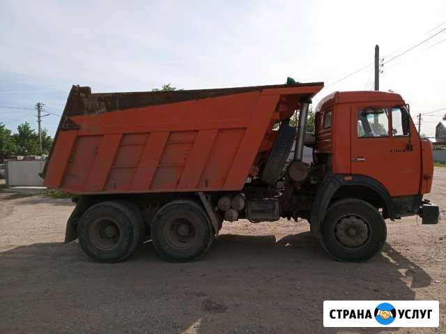 Вывоз бытового и строительного мусора Тула - изображение 1