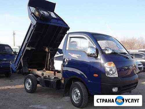 Доставка дров, навоза, перегноя Томск