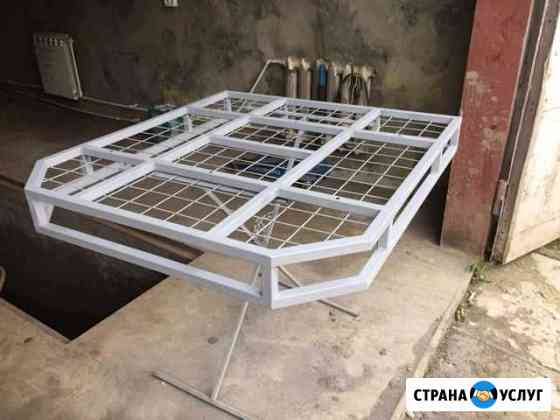 Сварочные работы Подольск
