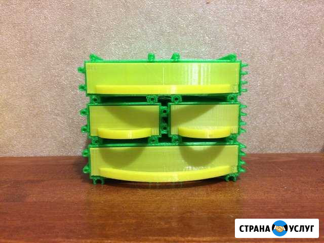 3D-Печать, 3D-сканирование, 3D-моделирование Севастополь - изображение 1