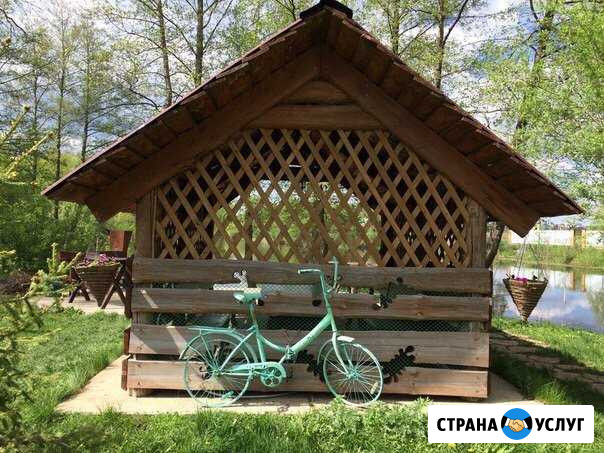 База отдыха «Сказка» Бузулук - изображение 1