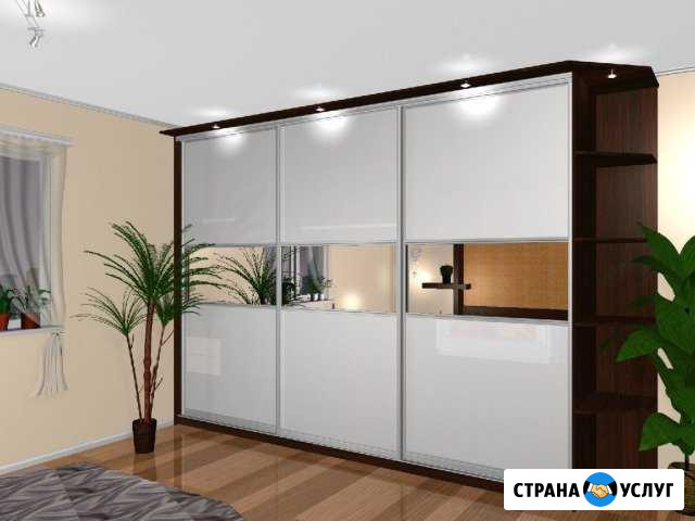 Сборка вашей мебели Бердск - изображение 1