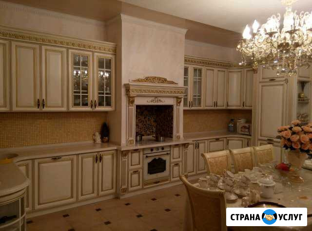 Сборка мебели Анапа - изображение 1