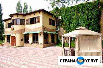Укладка тротуарной плитки Курган
