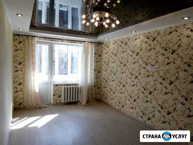 Ремонт квартир и коттеджей Магнитогорск - изображение 1
