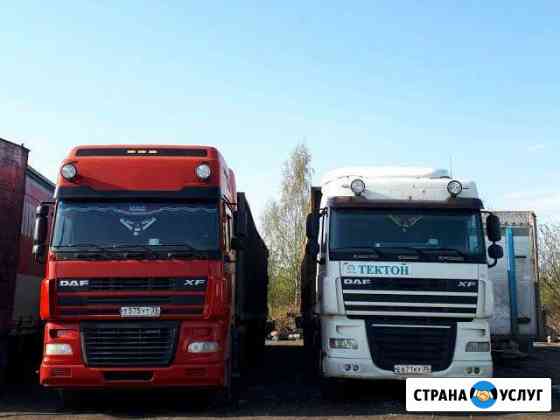Ломовоз, опентоп, металовоз Санкт-Петербург