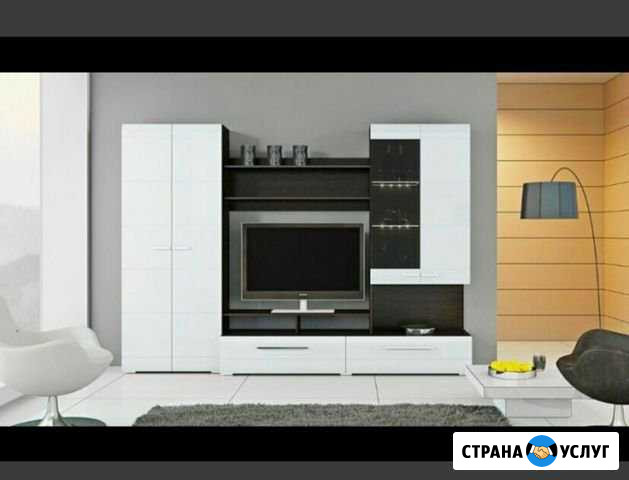 Сборка мебели Набережные Челны - изображение 1