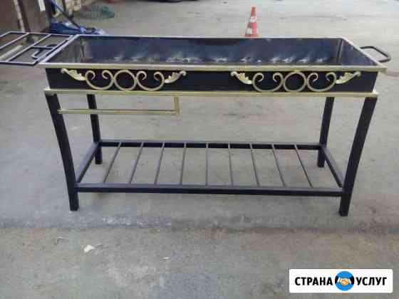 Сварочные работы Ставрополь