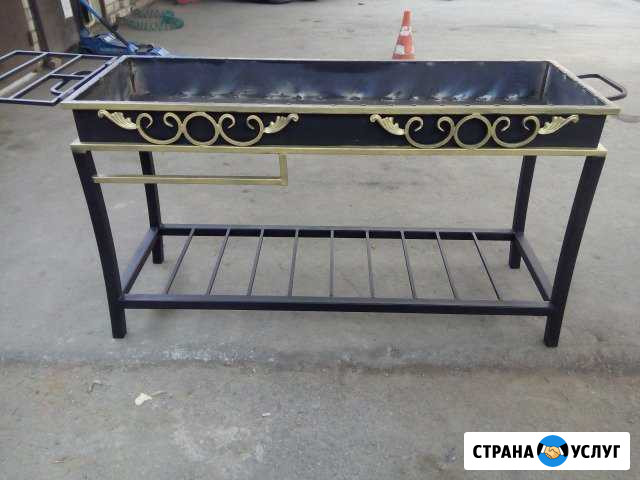 Сварочные работы Ставрополь - изображение 1