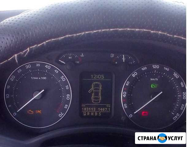 Диагностика авто Строитель - изображение 1