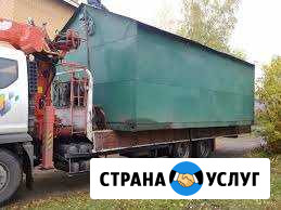 Грузоперевозки. Длинномеры. Самогрузы 3-16 тонн Барнаул - изображение 1