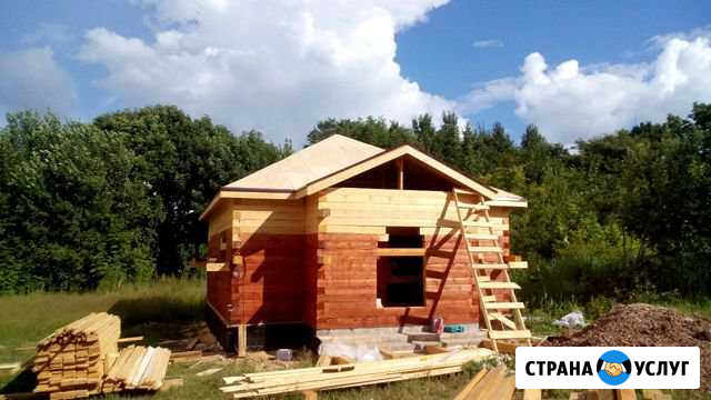 Строительство Хабаровск - изображение 1