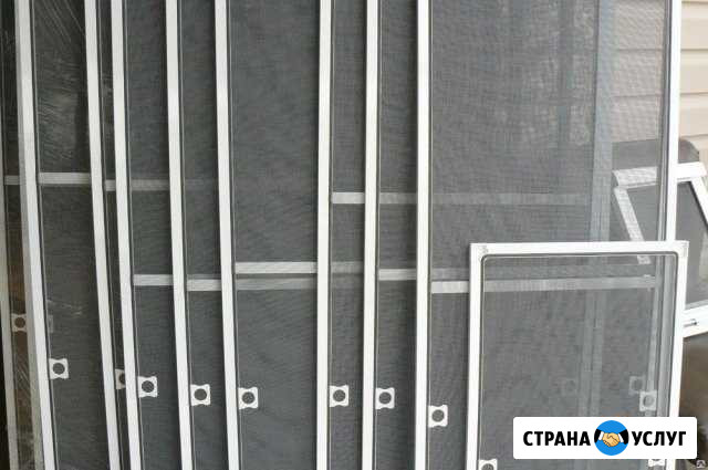 Сетки москитные Томск - изображение 1