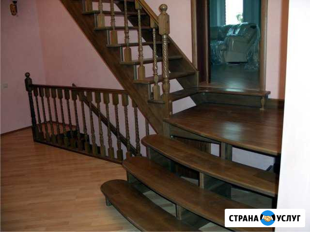 Лестница Рыбинск - изображение 1