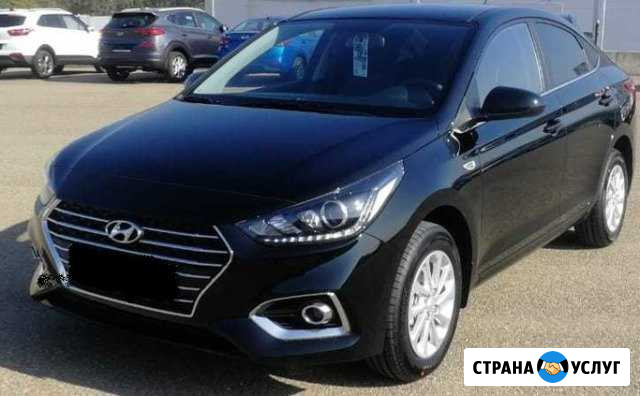 Аренда авто под такси Нижний Новгород - изображение 1