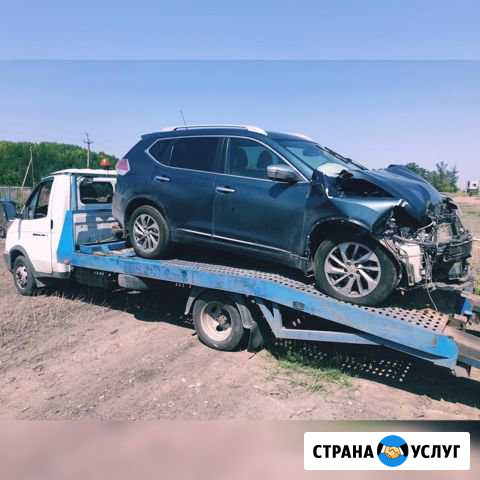 Эвакуатор Шахты м4 Дон Шахты - изображение 1