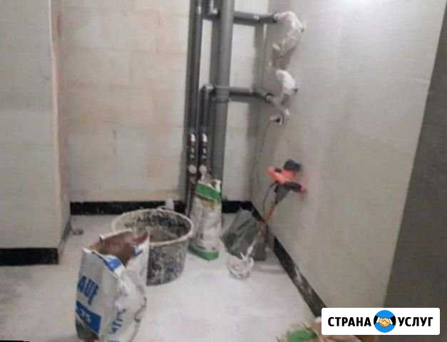 Сантехник Челябинск - изображение 1