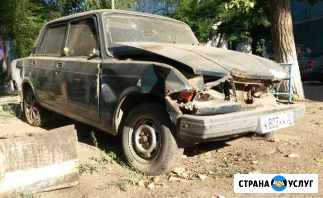 Утилизация вывоз лома Саранск - изображение 1