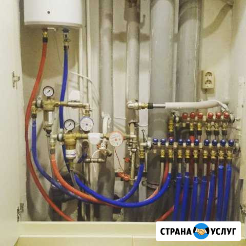 Ремонт квартир Долгопрудный, лобня Долгопрудный - изображение 1