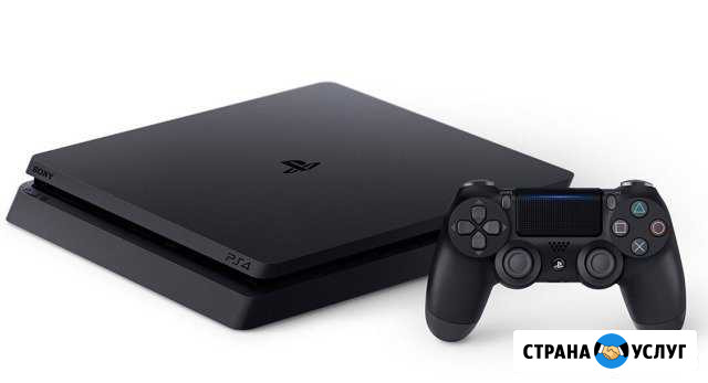 Чистка и замена термопасты PS4.И ремонт DualShock Санкт-Петербург - изображение 1