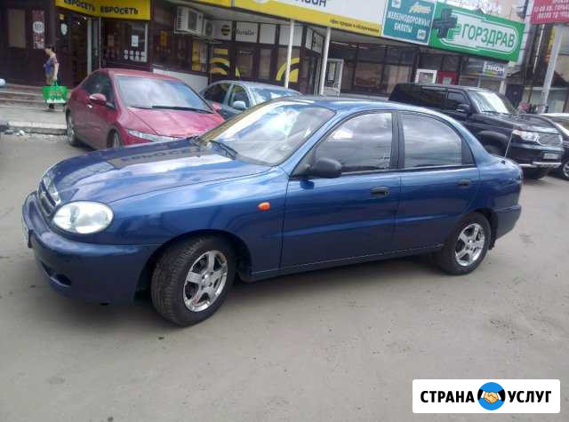 Аренда авто Ногинск - изображение 1
