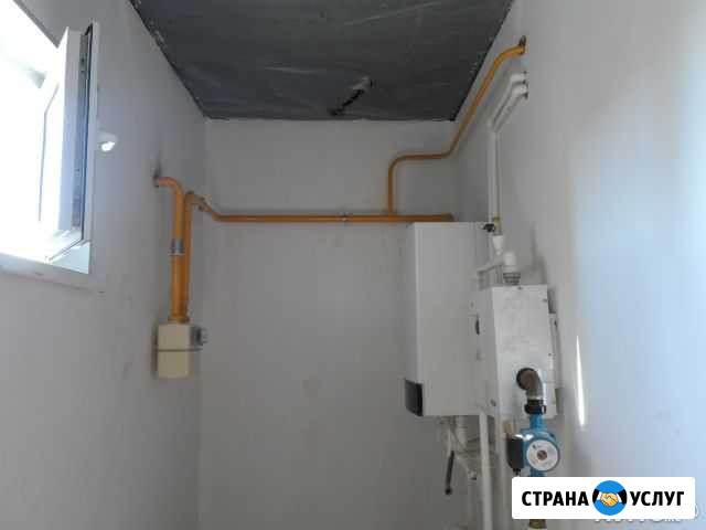 Газификация Бузулук - изображение 1