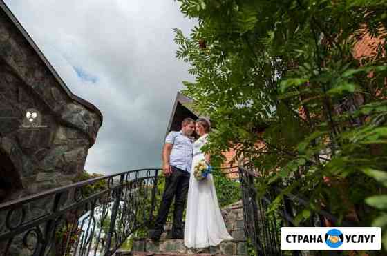 Детский и семейный фотограф Анна Ильина Великий Новгород