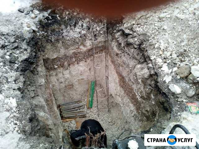 Прокол под дорогой Новый Оскол - изображение 1