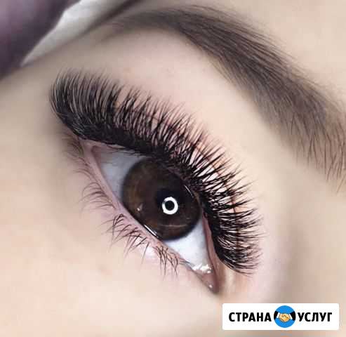 Наращивание ресниц Невинномысск - изображение 1