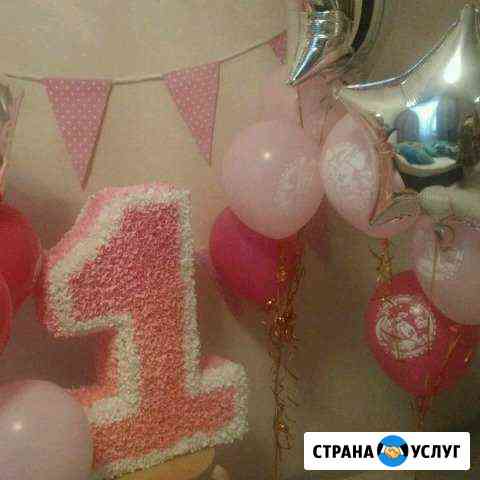 Цифра 3D в аренду Кемерово