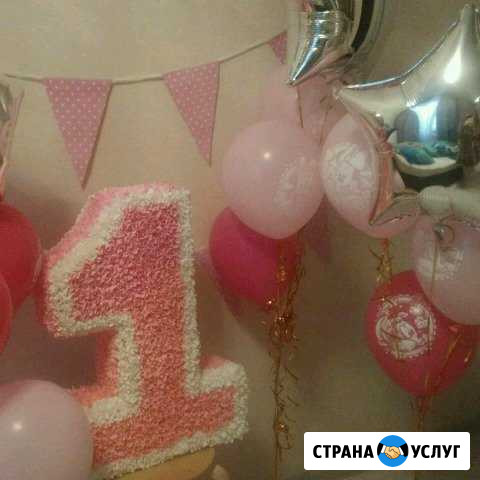 Цифра 3D в аренду Кемерово - изображение 1