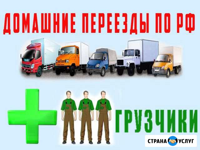 Домашние.Квартирные переезды Володарск - изображение 1